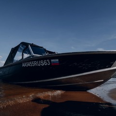 Гостевой дом Каскад Самара, Самарская область