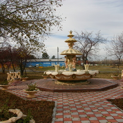 Санаторий Сосновый бор, Красноярский край