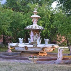 Санаторий Сосновый бор, Красноярский край