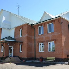 Санаторий Сосновый бор, Красноярский край