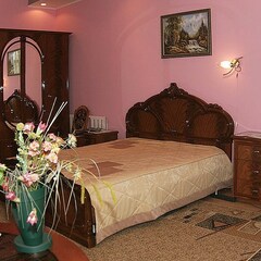 Санаторий Сосновый бор, Красноярский край