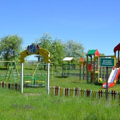 Санаторий Сосновый бор, Красноярский край