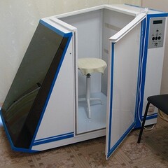 Санаторий Сосновый бор, Красноярский край