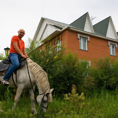 Санаторий Сосновый бор, Красноярский край
