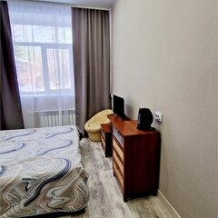 Санаторий Сосновый бор, Красноярский край