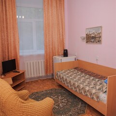 Санаторий Сосновый бор, Красноярский край