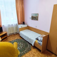 Санаторий Сосновый бор, Красноярский край