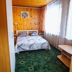 Санаторий Сосновый бор, Красноярский край