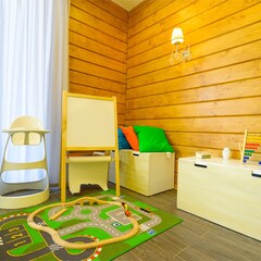 Загородный клуб Горки Гольф Курорт, Ленинградская область