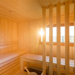 Загородный клуб Горки Гольф Курорт, Ленинградская область