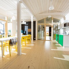 Загородный клуб Горки Гольф Курорт, Ленинградская область