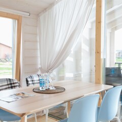 Загородный клуб Горки Гольф Курорт, Ленинградская область