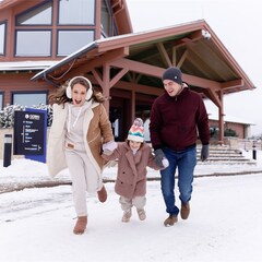 Загородный клуб Горки Гольф Курорт, Ленинградская область