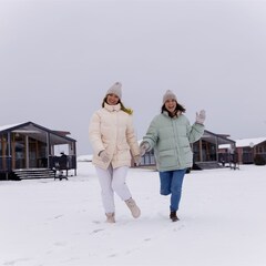 Загородный клуб Горки Гольф Курорт, Ленинградская область