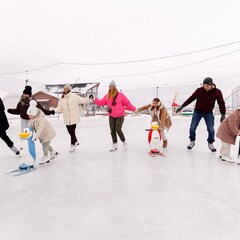 Загородный клуб Горки Гольф Курорт, Ленинградская область