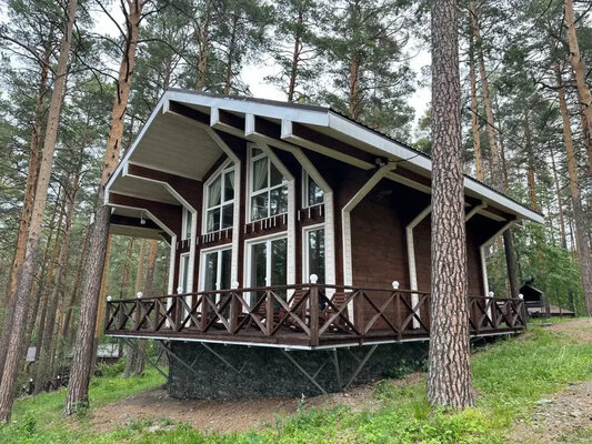 Кристалл-Тургояк — фото 1