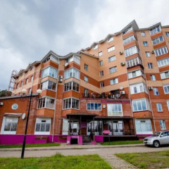 Гостевой дом Строгановых, Курск, Курская область