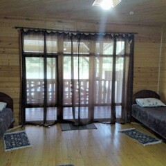 Загородный отель Озеро желаний, Республика Адыгея