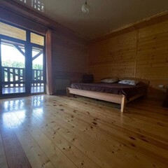 Загородный отель Озеро желаний, Республика Адыгея
