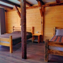 Загородный отель Озеро желаний, Республика Адыгея