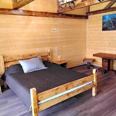 Загородный отель Озеро желаний, Республика Адыгея