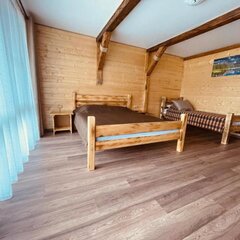 Загородный отель Озеро желаний, Республика Адыгея