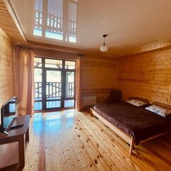 Загородный отель Озеро желаний, Республика Адыгея