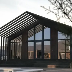 Дом семейного отдыха Матрешка, Краснодарский край