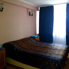 База отдыха Островок, Самарская область