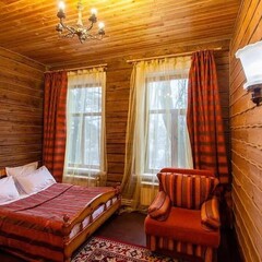 Гостевой дом Ни-Ки-Та, Спасский район, Рязанская область