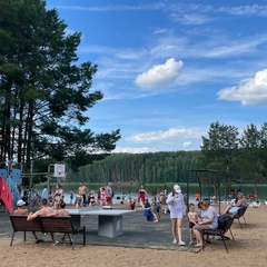 База отдыха Русь, Пермский край