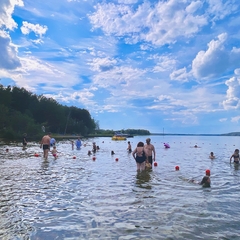 База отдыха Русь, Пермский край