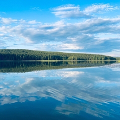 База отдыха Русь, Пермский край