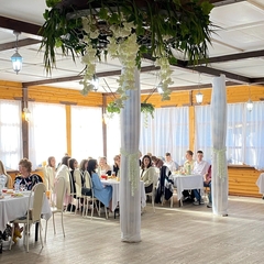 База отдыха Русь, Пермский край