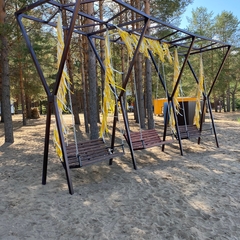 База отдыха Русь, Пермский край
