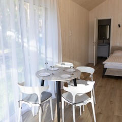 База отдыха Русь, Пермский край