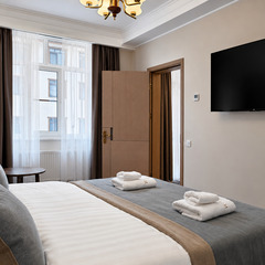 База отдыха Империал Архыз, Республика Карачаево-Черкесия 