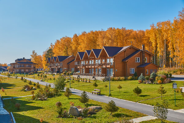 Солнечная долина горнолыжный курорт Sunny Valley — фото 2