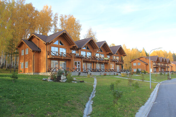 Солнечная долина горнолыжный курорт Sunny Valley — фото 1