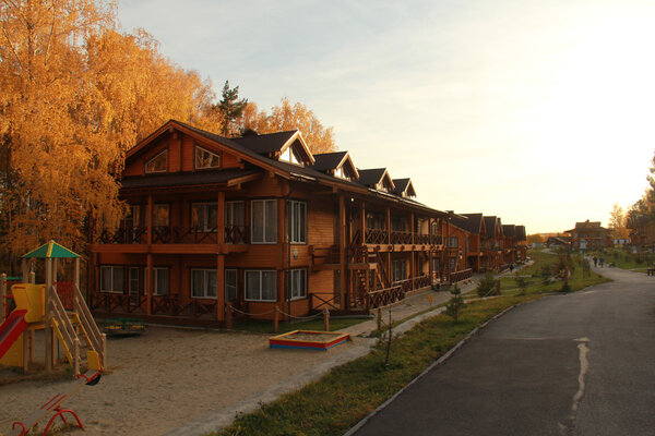Солнечная долина горнолыжный курорт Sunny Valley — фото 5