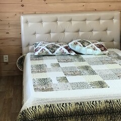 База отдыха В гостях у Сказки, Республика Хакасия