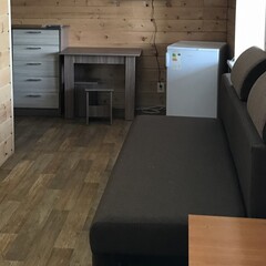 База отдыха В гостях у Сказки, Республика Хакасия