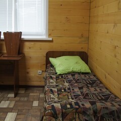 База отдыха В гостях у Сказки, Республика Хакасия