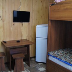 База отдыха В гостях у Сказки, Республика Хакасия