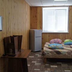 База отдыха В гостях у Сказки, Республика Хакасия