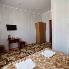 Усадьба Royal Komfort, Чемальский район, Республика Алтай