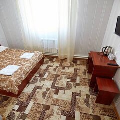 Усадьба Royal Komfort, Чемальский район, Республика Алтай