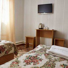 Усадьба Royal Komfort, Чемальский район, Республика Алтай