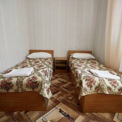 Усадьба Royal Komfort, Чемальский район, Республика Алтай