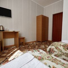 Усадьба Royal Komfort, Чемальский район, Республика Алтай